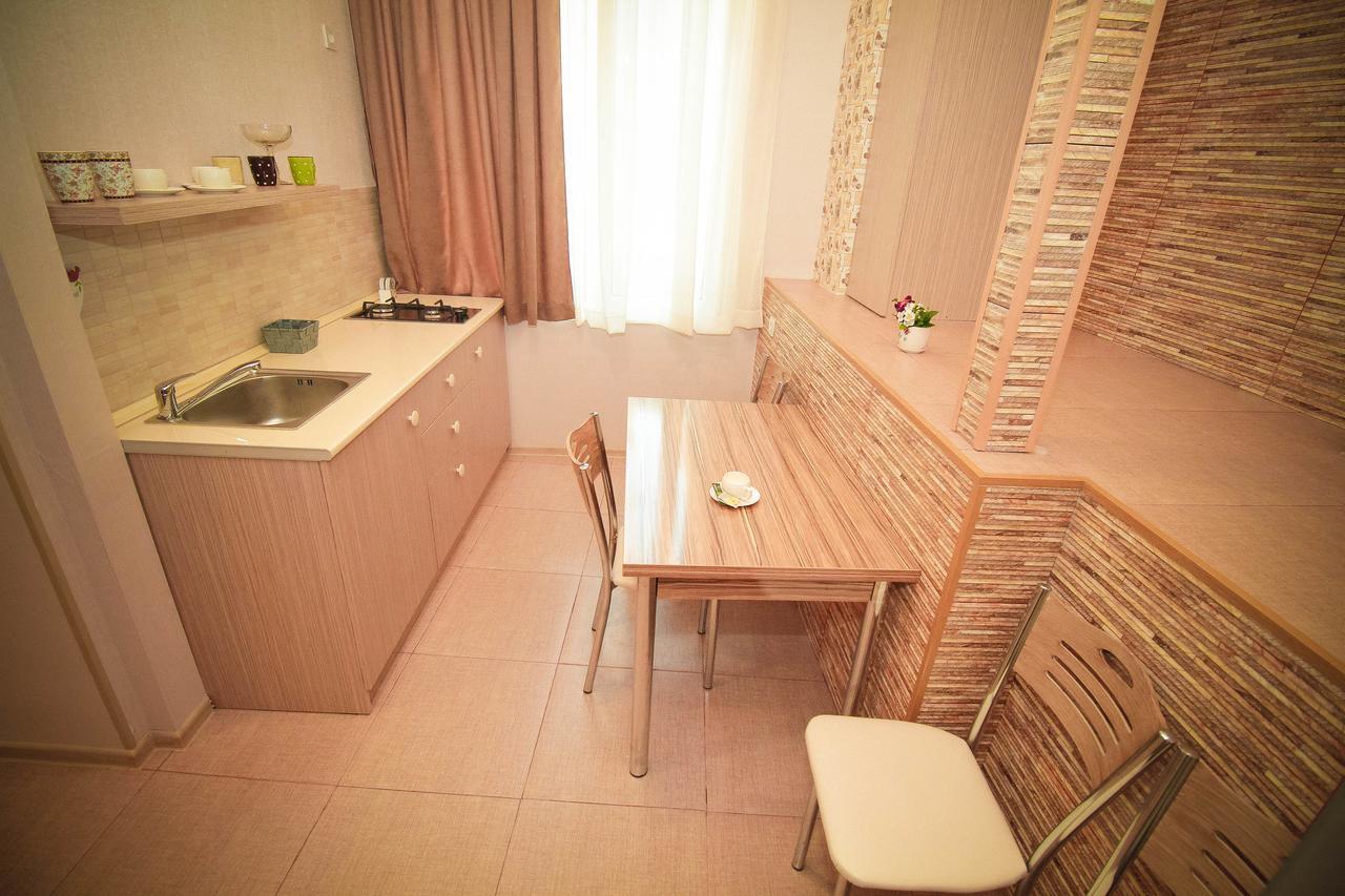Holiday House Tbilisi Exterior photo